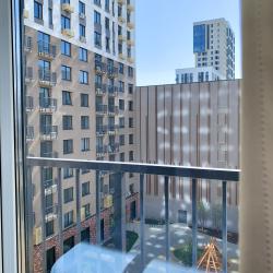 Фото Уютные апартаменты на улице Харьковская 72Б