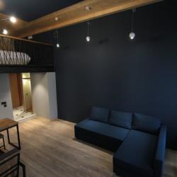 Фото Отель Soul Kitchen (Соул Китчен)