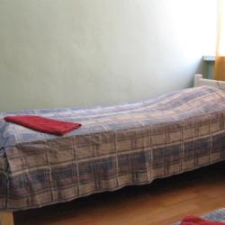 Фото Отель Жарки