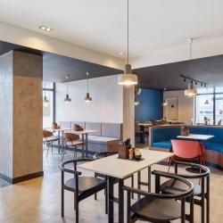 фото 24 Park Inn by Radisson Sheremetyevo Airport (Парк Инн Шереметьево)
