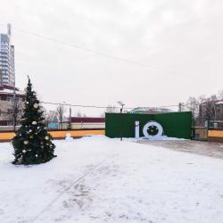 Апартаменты на улице Оренбургский Тракт 4Б — b947e8201f5de2d8e27f934b6a00e8ff