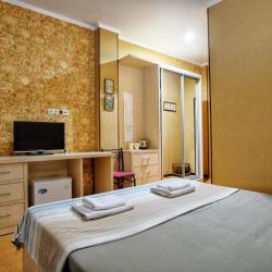 Фото Отель Келешбей