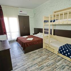 Фото Отель Grad (Град)