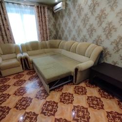 Фото Апартаменты на Лазурная 14