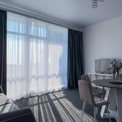 2-комнатные апартаменты люкс