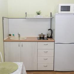 Фото Апартаменты на улице Самойло