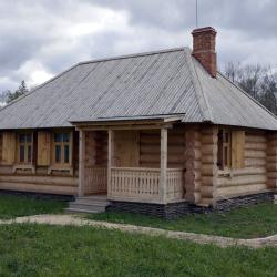 Фото Гостиница