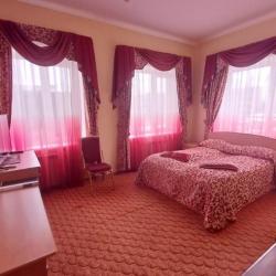 Номер полулюкс