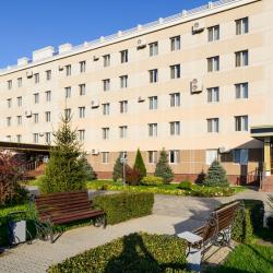 фото 6 Новый Век Парк-отель