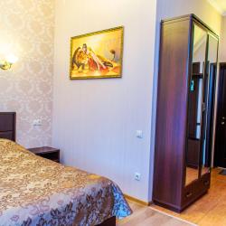 Фото Отель KaroZa (КароЗа)