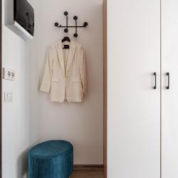 1-комнатные апартаменты улучшенные RoomyRoom у метро Ломоносовская