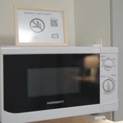 Фото Отель Диван и чемодан на Серафимовича