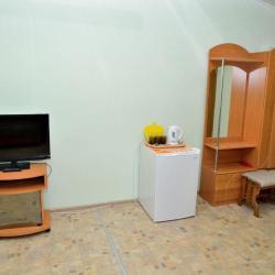 Фото Отель Гулливер