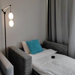 Фото Апартаменты на улице Лазаревская 15