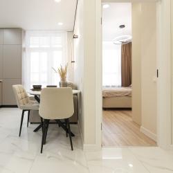 Фото Отель KEY2HOME на улице Берберовская 9/2