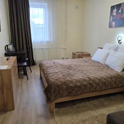 Номер стандарт трехместный