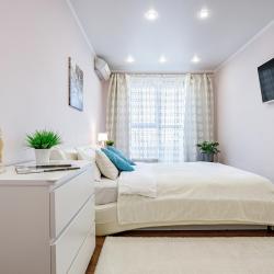 Фото Отель ДоМино на улице Красная