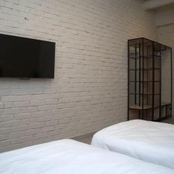 2-местный номер стандарт