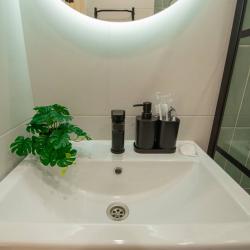 Фото Апартаменты на проспекте Победы 83