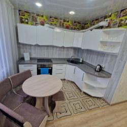 Фото Апартаменты на улице Киренская 46/1