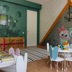 Фото Отель Apsuana Rose (Апсуана Роуз)