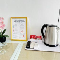 Апартаменты стандарт