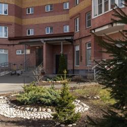 Фото Апартаменты Gentle Rent на улице Завокзальная 5