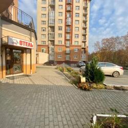 Фото Отель Круиз