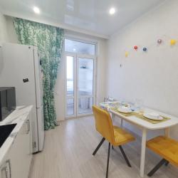 Фото Отель Bestflat (Бестфлэт) на Есенина