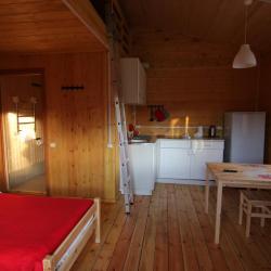 Фото Отель Креницы