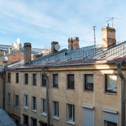 фото 53 Letyourflat (Лэтюфлэт) на улице Миллионная 17
