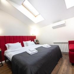 Фото Лимон апарт-отель