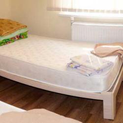 Фото Отель Уют