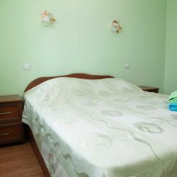 Фото Отель Лотос