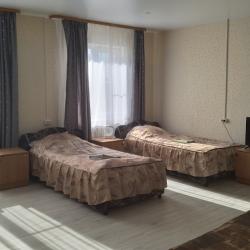 Фото Отель Алтан Сэргэ