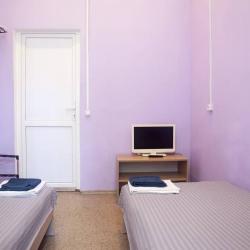 Кровать в 2-местном общем номере