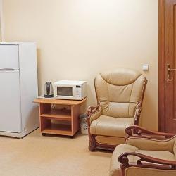 Фото Отель Smart Hotel KDO (Смарт КДО )