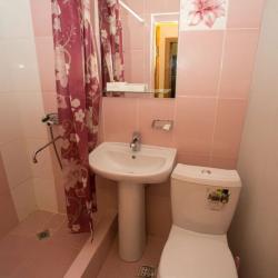 Номер люкс комфорт с 1 односпальной кроватью