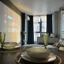 Фото Отель Loft на улице Красноармейская 157в/83
