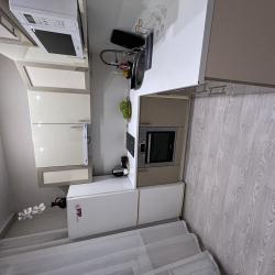 1-комнатные апартаменты стандарт Карла Либкнехта 112