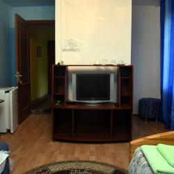 Номер эконом (с пансионом)