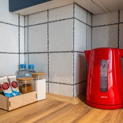 Фото Апартаменты на улице Белгородская