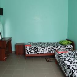 Фото Отель Мила