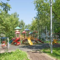 2-комнатные апартаменты улучшенные Академика Арцимовича, 14, корп. 2
