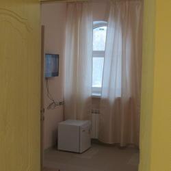 Фото Отель Акватория