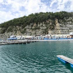 Фото Отель Меблированные комнаты на Черноморском побережье