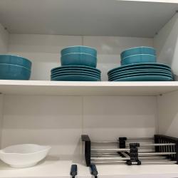 Апартаменты стандарт евродвухкомнатные с балконом