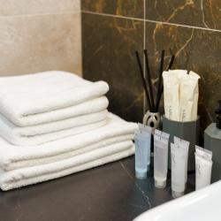 Фото Апартаменты Apart-Deluxe Легенды моря на улице Закатная