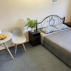 Фото Отель Вилла Велена