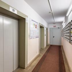 1-комнатные апартаменты улучшенные